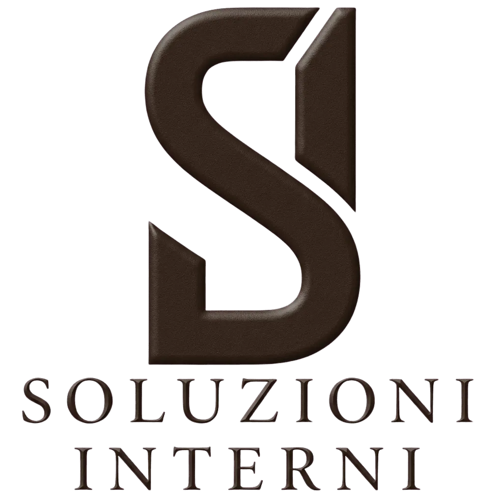 Logo – Soluzioni Interni – Interior Design Loria - Interior Design Treviso